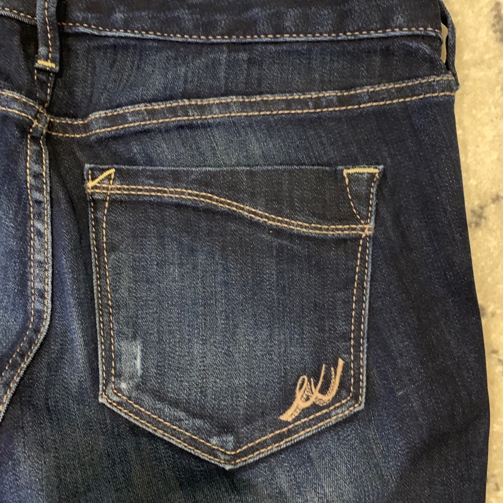 Women’s Express jean